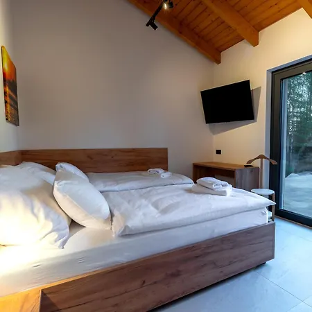 Lipno - Luxury *
