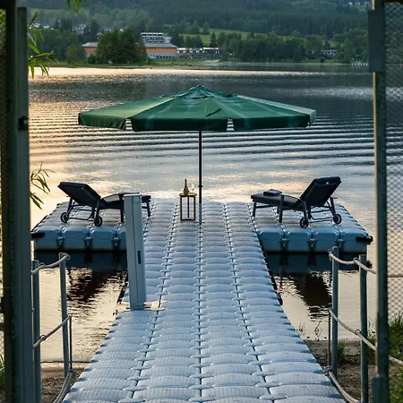 Lipno - Luxury *
