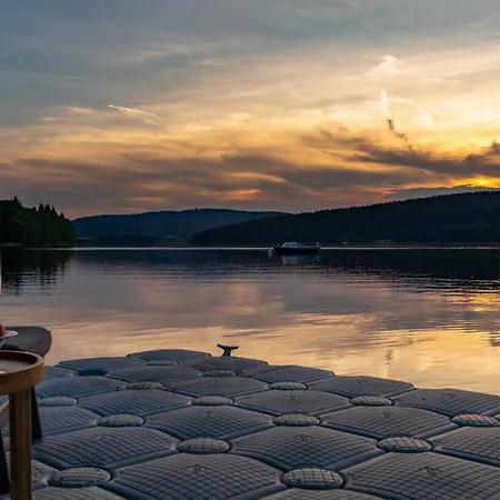 빌라 Lipno - Luxury