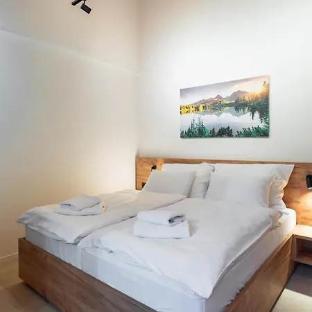 Lipno - Luxury Nové Domky