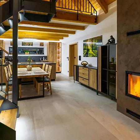 Lipno - Luxury